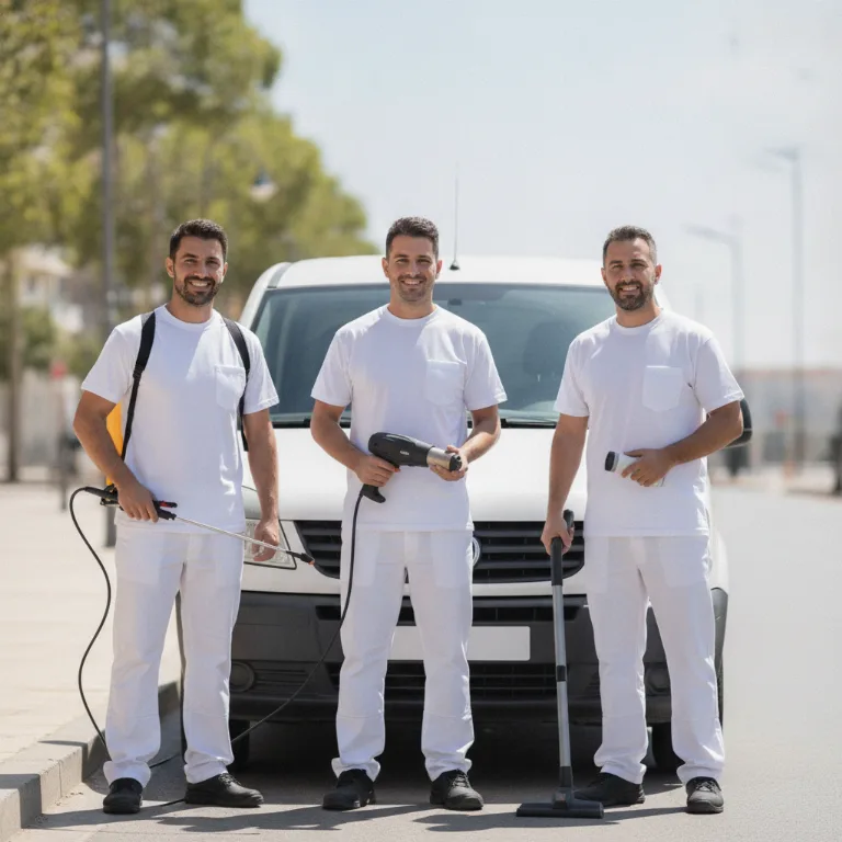 Disinfestazione Cimici da Letto team a La Spezia