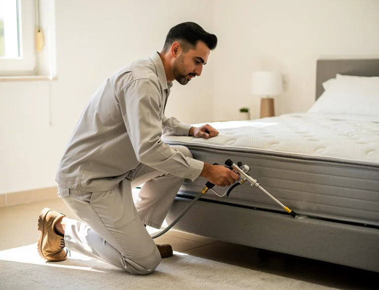 Disinfestazione Cimici da Letto servizio a La Spezia